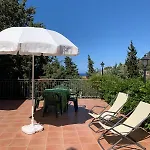 Maria Vakantiehuis Castel di Tusa